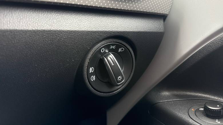 Volkswagen Up 1.0 High Up 5dr Petrol Hatchback